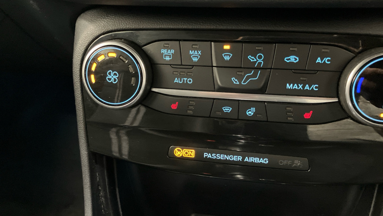 Ford Puma ST 1.5 EcoBoost ST 5dr Petrol Hatchback